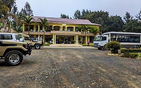 Mvuli Hotels Arusha